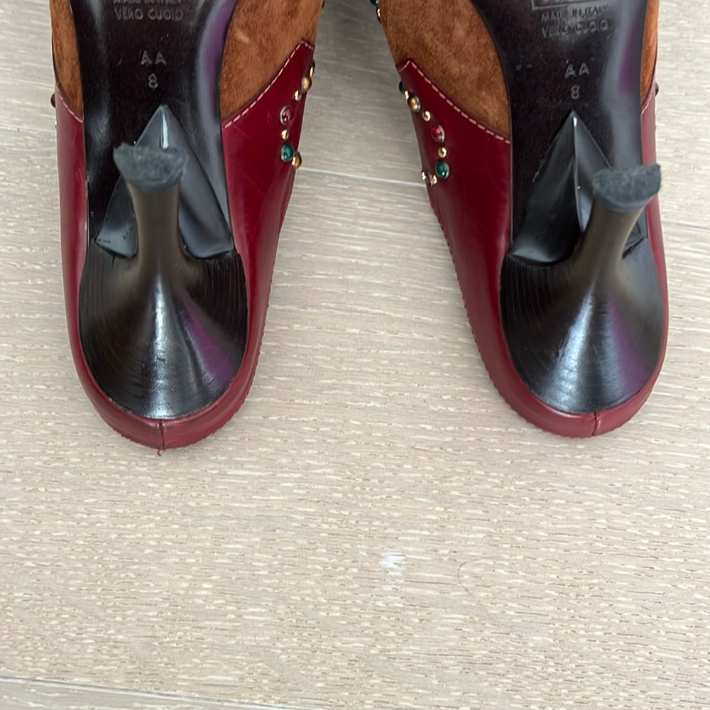 Giuseppe Zanotti mules - Picture 4 of 6